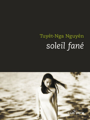 cover image of Soleil fané